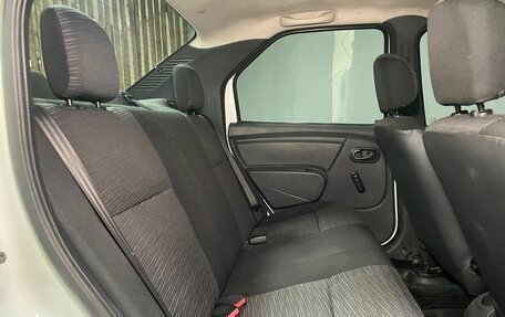 Renault Logan I, 2012 год, 450 000 рублей, 7 фотография