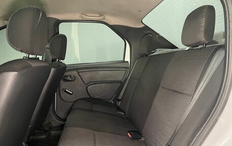 Renault Logan I, 2012 год, 450 000 рублей, 6 фотография