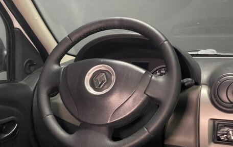 Renault Logan I, 2012 год, 450 000 рублей, 12 фотография