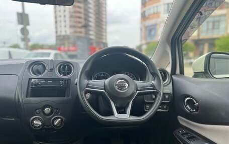 Nissan Note II рестайлинг, 2018 год, 1 100 000 рублей, 10 фотография