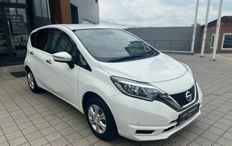 Nissan Note II рестайлинг, 2018 год, 1 100 000 рублей, 3 фотография