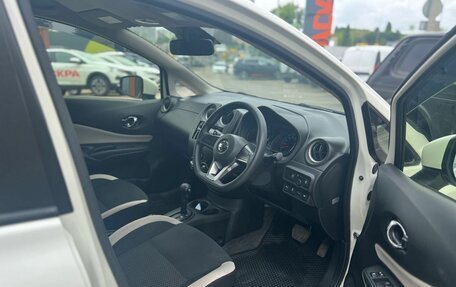 Nissan Note II рестайлинг, 2018 год, 1 100 000 рублей, 9 фотография