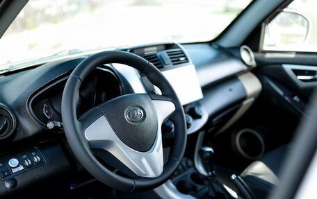Lifan X60 I рестайлинг, 2015 год, 599 000 рублей, 9 фотография