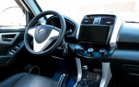 Lifan X60 I рестайлинг, 2015 год, 599 000 рублей, 10 фотография