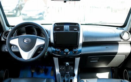 Lifan X60 I рестайлинг, 2015 год, 599 000 рублей, 8 фотография