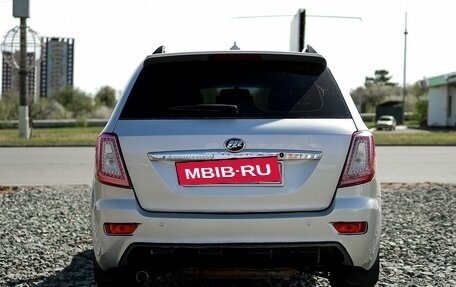 Lifan X60 I рестайлинг, 2015 год, 599 000 рублей, 6 фотография