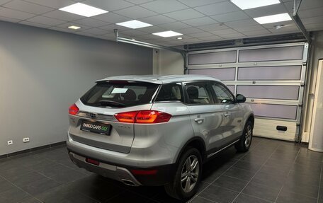 Geely Atlas I, 2018 год, 1 700 000 рублей, 5 фотография