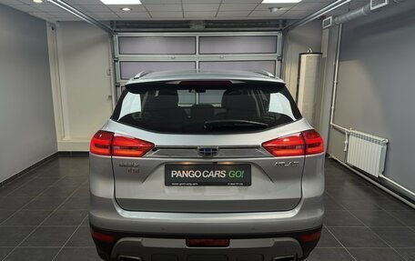 Geely Atlas I, 2018 год, 1 700 000 рублей, 4 фотография