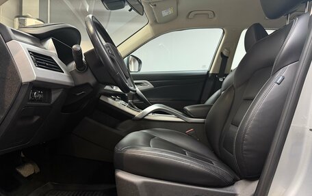Geely Atlas I, 2018 год, 1 700 000 рублей, 8 фотография