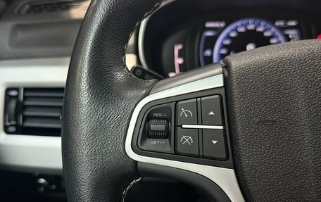 Geely Atlas I, 2018 год, 1 700 000 рублей, 11 фотография