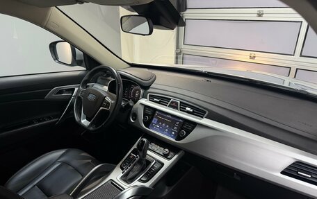 Geely Atlas I, 2018 год, 1 700 000 рублей, 20 фотография