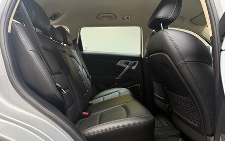 Geely Atlas I, 2018 год, 1 700 000 рублей, 22 фотография