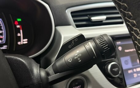 Geely Atlas I, 2018 год, 1 700 000 рублей, 14 фотография