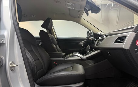 Geely Atlas I, 2018 год, 1 700 000 рублей, 23 фотография