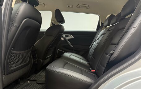 Geely Atlas I, 2018 год, 1 700 000 рублей, 21 фотография