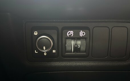 Geely Atlas I, 2018 год, 1 700 000 рублей, 19 фотография