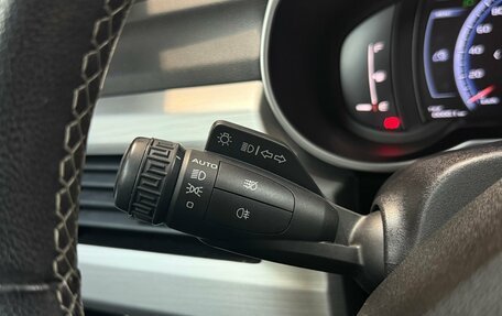Geely Atlas I, 2018 год, 1 700 000 рублей, 13 фотография