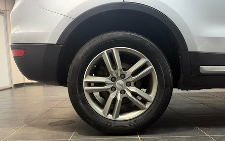 Geely Atlas I, 2018 год, 1 700 000 рублей, 26 фотография