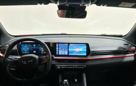Geely Coolray I, 2023 год, 2 100 000 рублей, 10 фотография