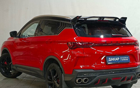 Geely Coolray I, 2023 год, 2 100 000 рублей, 3 фотография