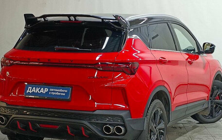 Geely Coolray I, 2023 год, 2 100 000 рублей, 5 фотография