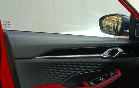 Geely Coolray I, 2023 год, 2 100 000 рублей, 7 фотография