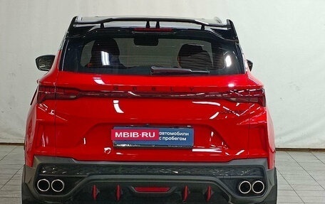 Geely Coolray I, 2023 год, 2 100 000 рублей, 4 фотография