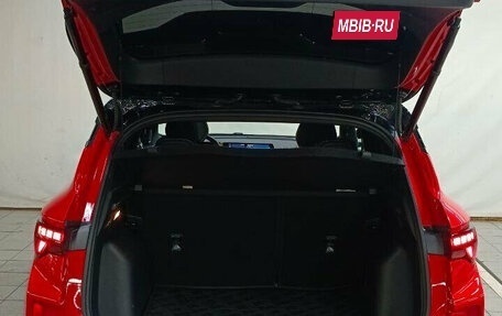 Geely Coolray I, 2023 год, 2 100 000 рублей, 20 фотография