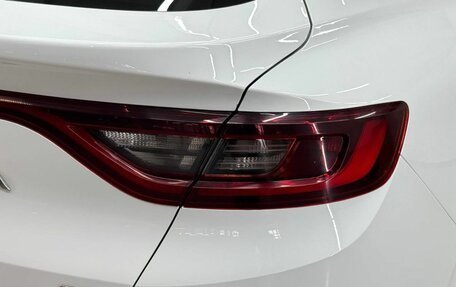 Renault Arkana I, 2020 год, 1 689 900 рублей, 8 фотография