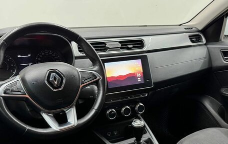 Renault Arkana I, 2020 год, 1 689 900 рублей, 11 фотография