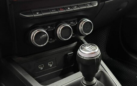 Renault Arkana I, 2020 год, 1 689 900 рублей, 12 фотография