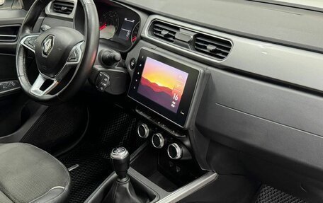Renault Arkana I, 2020 год, 1 689 900 рублей, 15 фотография