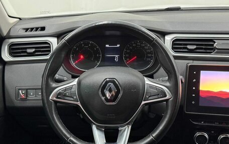 Renault Arkana I, 2020 год, 1 689 900 рублей, 13 фотография