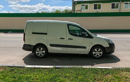 Peugeot Partner II рестайлинг 2, 2016 год, 1 380 000 рублей, 4 фотография