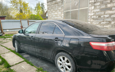 Toyota Camry, 2009 год, 670 000 рублей, 8 фотография