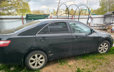 Toyota Camry, 2009 год, 670 000 рублей, 6 фотография