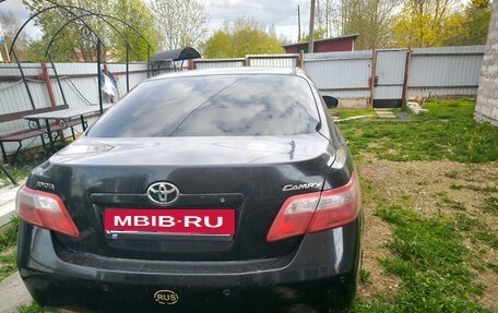 Toyota Camry, 2009 год, 670 000 рублей, 7 фотография