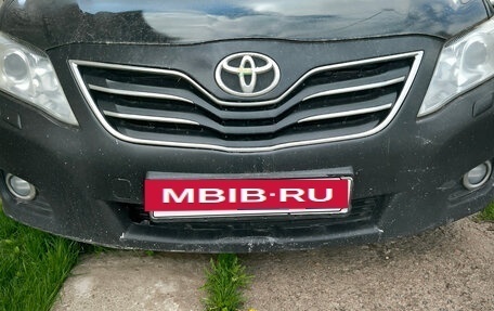 Toyota Camry, 2009 год, 670 000 рублей, 9 фотография