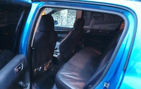 Peugeot 307 I, 2002 год, 265 000 рублей, 6 фотография