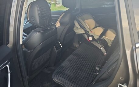 Geely Atlas, 2024 год, 2 550 000 рублей, 7 фотография