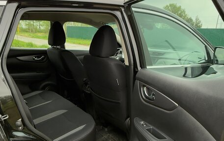 Nissan Qashqai, 2019 год, 1 380 000 рублей, 7 фотография