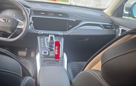 Geely Atlas, 2024 год, 2 550 000 рублей, 6 фотография