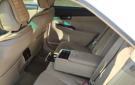 Toyota Camry, 2012 год, 1 800 000 рублей, 8 фотография