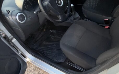 Renault Logan I, 2012 год, 350 000 рублей, 3 фотография