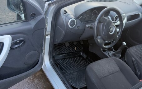 Renault Logan I, 2012 год, 350 000 рублей, 2 фотография