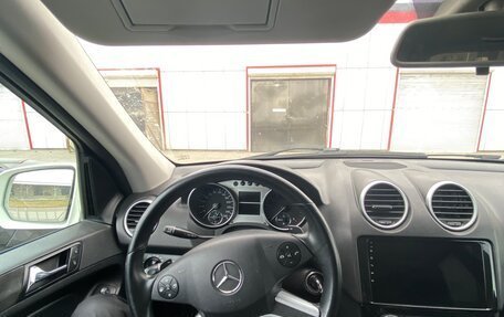 Mercedes-Benz M-Класс, 2008 год, 1 750 000 рублей, 12 фотография