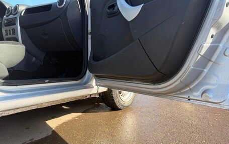 Renault Logan I, 2012 год, 350 000 рублей, 7 фотография