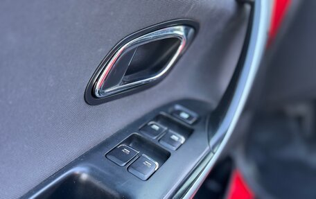 KIA cee'd III, 2015 год, 1 175 000 рублей, 11 фотография