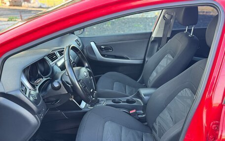 KIA cee'd III, 2015 год, 1 175 000 рублей, 12 фотография