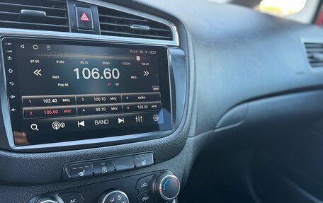 KIA cee'd III, 2015 год, 1 175 000 рублей, 14 фотография